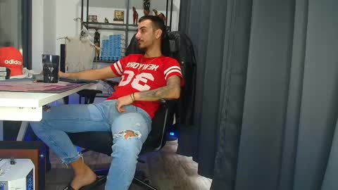 MasterRomania  online show from 02/13/25, 05:48