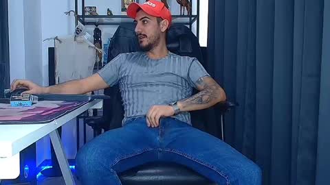 MasterRomania  online show from 02/18/25, 08:49