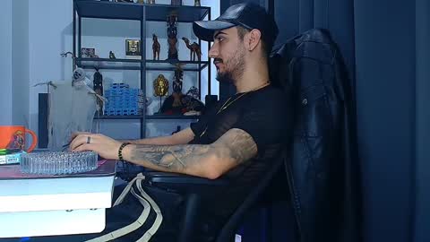 MasterRomania  online show from 02/19/25, 06:00