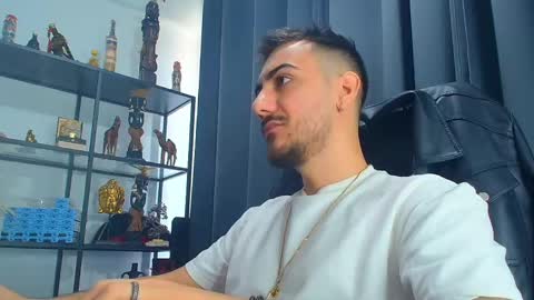 MasterRomania  online show from 02/25/25, 08:58