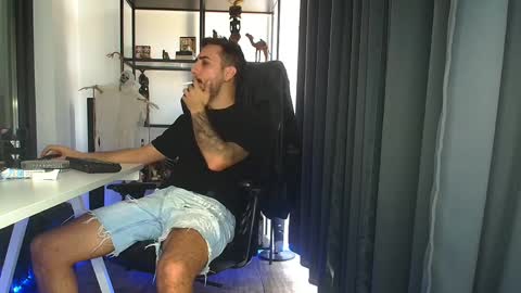 MasterRomania  online show from 03/10/25, 08:48