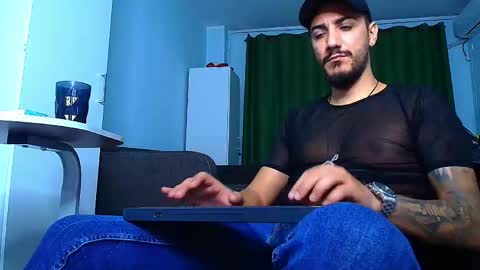 MasterRomania  online show from 09/21/25, 03:19