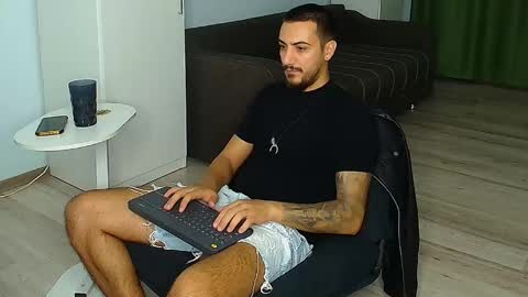 MasterRomania  online show from 09/22/25, 03:19