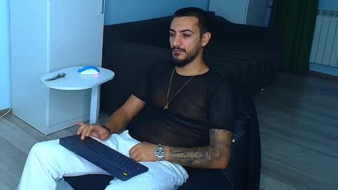 MasterRomania  online show from 09/24/25, 02:59