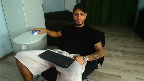 MasterRomania  online show from 09/30/25, 05:34