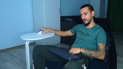 MasterRomania  online show from 10/13/25, 06:02