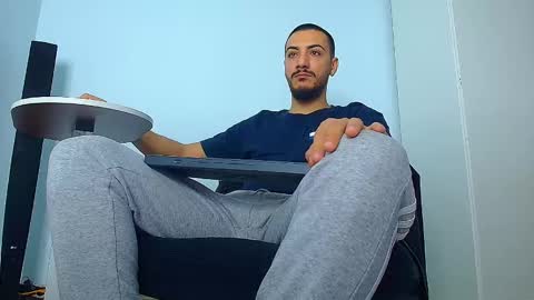 MasterRomania  online show from 10/27/25, 05:33