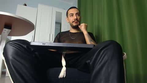 MasterRomania  online show from 11/26/25, 06:14