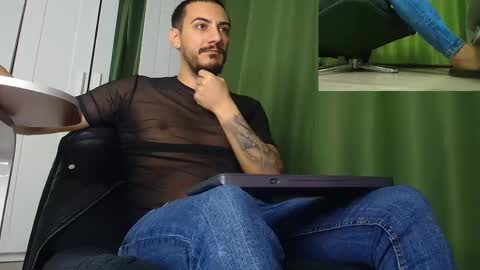 MasterRomania  online show from 11/28/25, 07:22