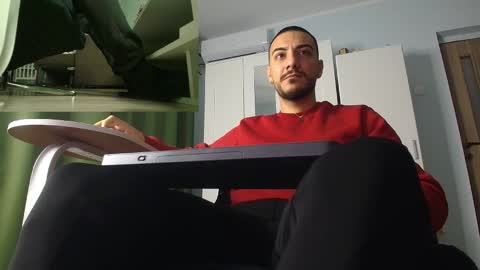 MasterRomania  online show from 12/04/25, 07:06