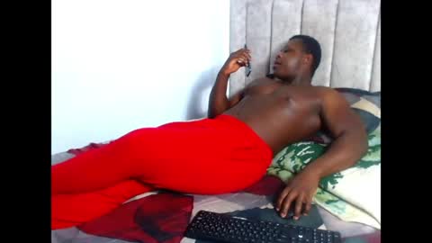 Snapshot of andrewburke06 chatting on 05/18/26, 02:29 andrewburke06 online show from 05/18/26, 02:29
