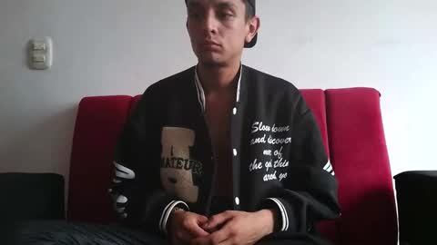 andrew online show from 02/12/26, 05:08