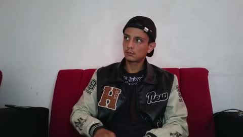 andrew online show from 04/16/26, 03:13