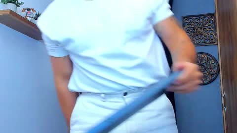 Andrew Diaz online show from 03/21/26, 09:36