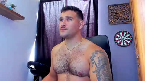 Snapshot of andrewdiaz_ chatting on 06/07/26, 06:00 Andrew Diaz online show from 06/07/26, 06:00