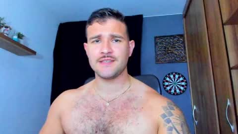 Snapshot of andrewdiaz_ chatting on 06/08/26, 11:38 Andrew Diaz online show from 06/08/26, 11:38