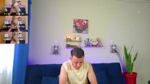 Snapshot of andrewfalcon_ chatting on 07/08/26, 08:13 andrewfalcon_ online show from 07/08/26, 08:13