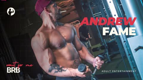 Andrew online show from 12/19/24, 04:45