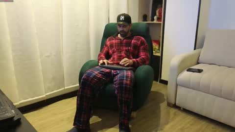 Andrew online show from 02/15/25, 02:37