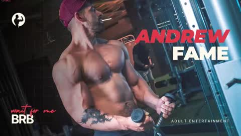 Andrew online show from 02/19/25, 09:58