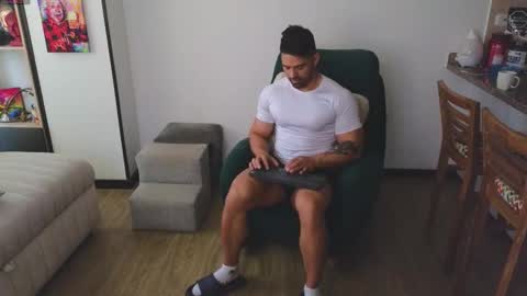 Andrew online show from 09/08/25, 10:09