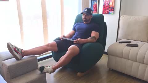 Andrew online show from 09/22/25, 02:30