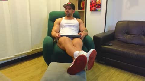 Andrew online show from 11/13/25, 01:59