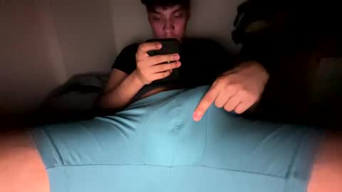 Andrew online show from 02/10/25, 04:41