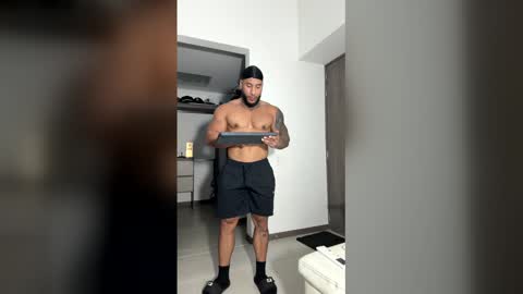 Andrew Johnson online show from 03/01/26, 11:51