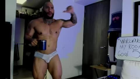 Andrew Johnson online show from 06/02/26, 01:57