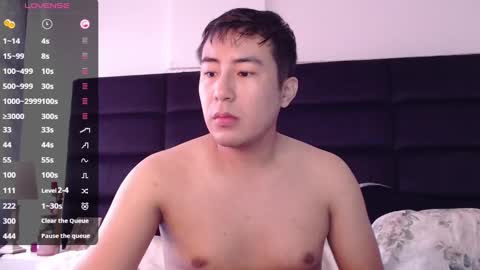 Snapshot of andrewmhilton_ chatting on 01/03/25, 05:20 andrewmhilton_ online show from 01/03/25, 05:20