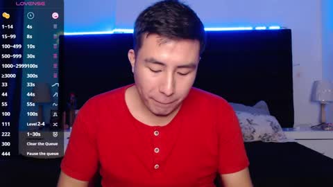 Snapshot of andrewmhilton_ chatting on 01/19/25, 05:26 andrewmhilton_ online show from 01/19/25, 05:26