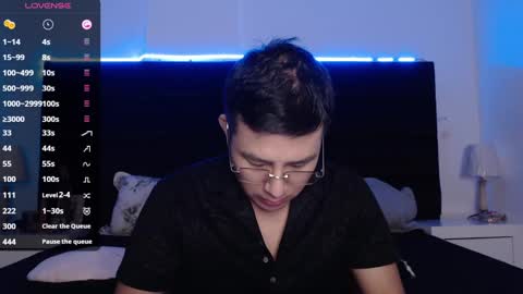 Snapshot of andrewmhilton_ chatting on 01/20/25, 11:54 andrewmhilton_ online show from 01/20/25, 11:54