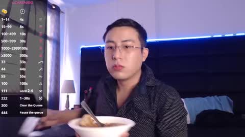 Snapshot of andrewmhilton_ chatting on 02/02/25, 08:19 andrewmhilton_ online show from 02/02/25, 08:19