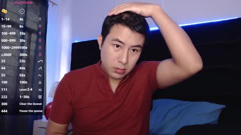 Snapshot of andrewmhilton_ chatting on 03/01/25, 12:34 andrewmhilton_ online show from 03/01/25, 12:34