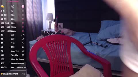 Snapshot of andrewmhilton_ chatting on 03/02/25, 08:40 andrewmhilton_ online show from 03/02/25, 08:40