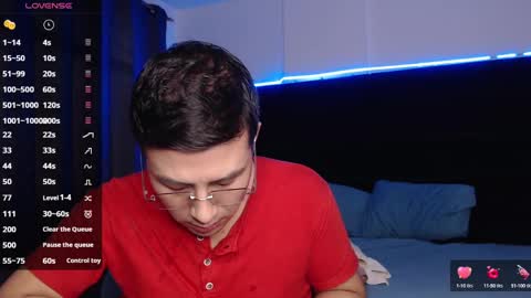 Snapshot of andrewmhilton_ chatting on 03/04/25, 11:00 andrewmhilton_ online show from 03/04/25, 11:00