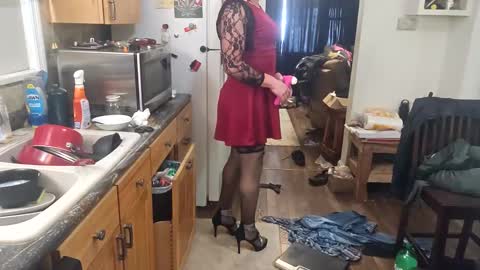 andrewo4277 online show from 03/02/25, 09:43