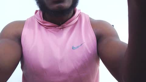 Andrew Oconnor online show from 01/11/26, 01:38