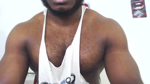 Andrew Oconnor online show from 07/25/26, 12:14
