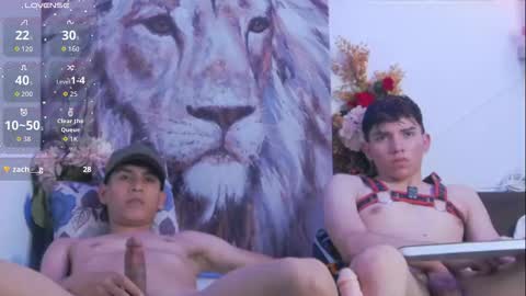 Snapshot of andrewortix chatting on 11/06/25, 08:04 AndreWortix online show from 11/06/25, 08:04