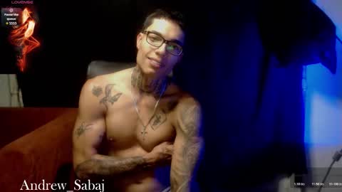 Snapshot of andrewsabaj777 chatting on 12/04/25, 02:54 andrew sabaj online show from 12/04/25, 02:54