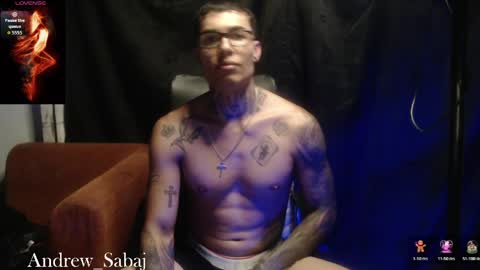 Snapshot of andrewsabaj777 chatting on 04/03/26, 12:08 andrew sabaj online show from 04/03/26, 12:08