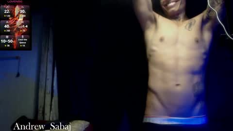 Snapshot of andrewsabaj777 chatting on 04/16/26, 12:44 andrew sabaj online show from 04/16/26, 12:44