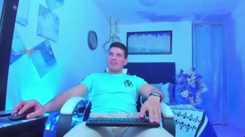 Snapshot of andrewstelee chatting on 02/26/25, 02:59 andrewstelee online show from 02/26/25, 02:59