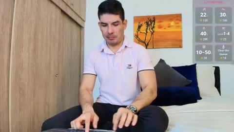 andrewstelee online show from 01/11/26, 07:13