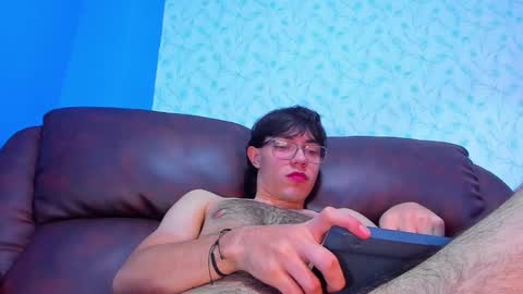 Snapshot of andreww_whitee chatting on 02/19/25, 01:40 AndreW White online show from 02/19/25, 01:40