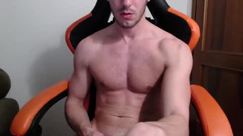 Snapshot of andrewyy34 chatting on 01/26/25, 04:51 Andrea online show from 01/26/25, 04:51