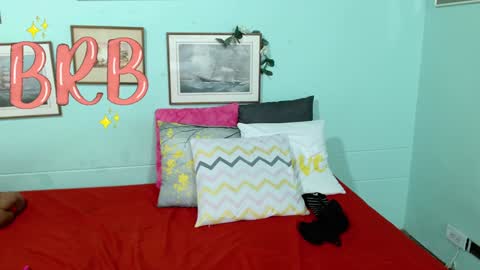 Andreyna online show from 12/12/24, 03:16