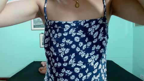 Andreyna online show from 12/13/24, 03:00